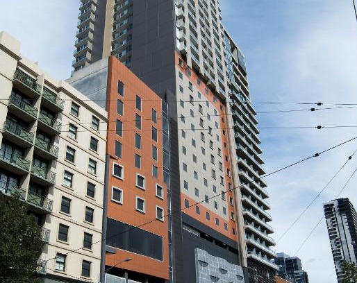 Melbourne Central Business District Hotel | Atlantis Hotel Melbourne