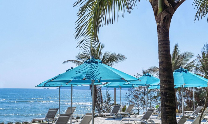 Haitang District Resort | Atlantis Sanya
