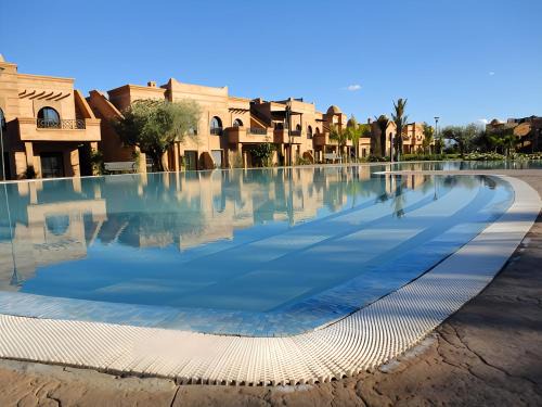 Marrakech Apartment | Atlas Views By Golf Resort