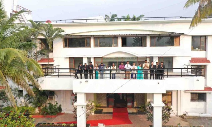 Girinagar Resort | Atmabodh 1-Day Rejuvenation Package