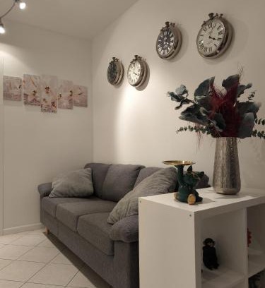 Rubiera House | Atmosphere Guest House Rubiera