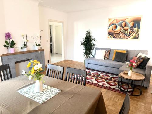 Laken Apartment | Atomium Brussels Canopy