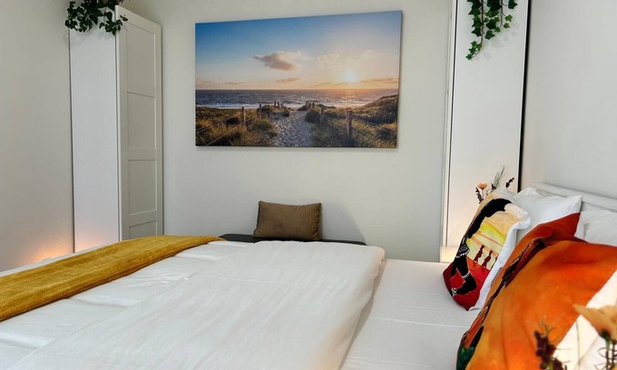 Jette Apartment | Atomium Brussels - Expo - Concert arena