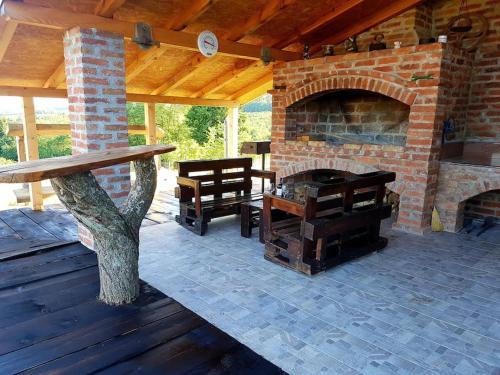 Veliko Trojstvo House | Atraktivna kuca, vikendica u prirodi