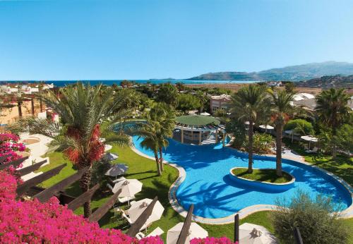 Kalathos Hotel | Atrium Palace Thalasso Spa Resort And Villas