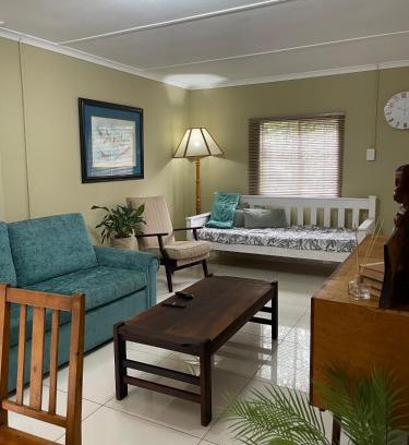 Pietermaritzburg Apartment | AtTheDeck