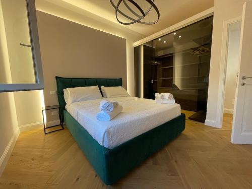 San Jacopino Apartment | Attico di lusso elegante e moderno