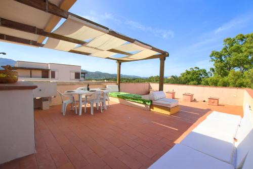 Porto Rotondo Apartment | Attico fronte mare - Porto Rotondo