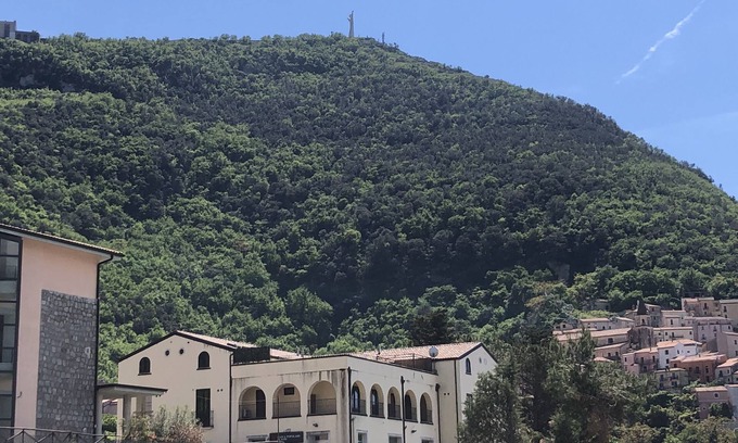 Maratea Apartment | Attico IN Condivisione, CON IL Solo USO DI Camere CON Bagno+ Terrazzo Vista Mare