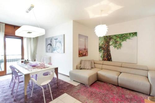 Vittorio Veneto Apartment | ATTICO NANNETTI