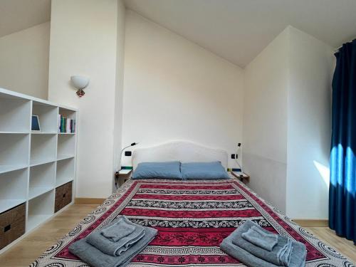 Novara Apartment | Attico nel Centro di Novara