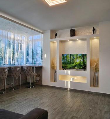 Lido di Pomposa Apartment | Attico Nettuno