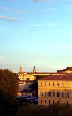 Pablo Apartment | Attico panoramico