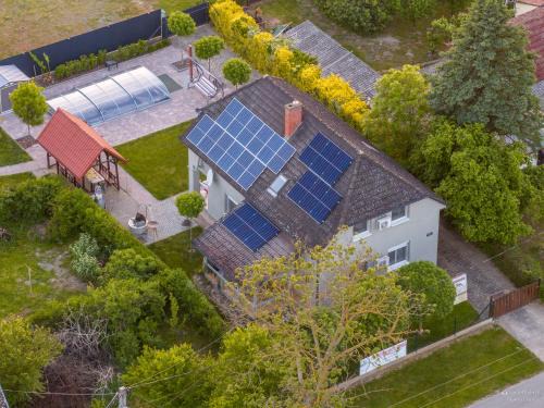 Harkany Apartment | Attila apartman Harkány