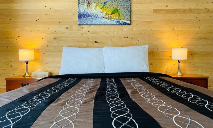 St-Adolphe-d'Howard Hotel | Attitude Montagne