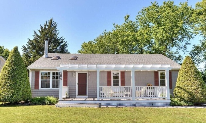 Rehoboth Beach House | Attractive Pet Friendly! Rehoboth Beach, DE!