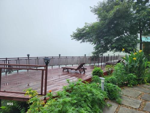 Naina Range Resort | Atulyam, Pangot