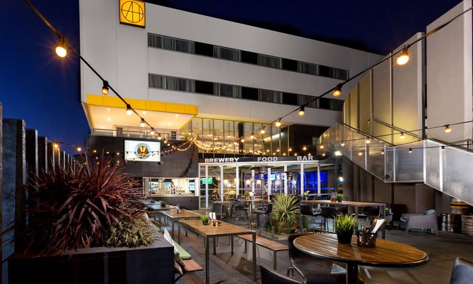 Eumemmerring Hotel | Atura Dandenong