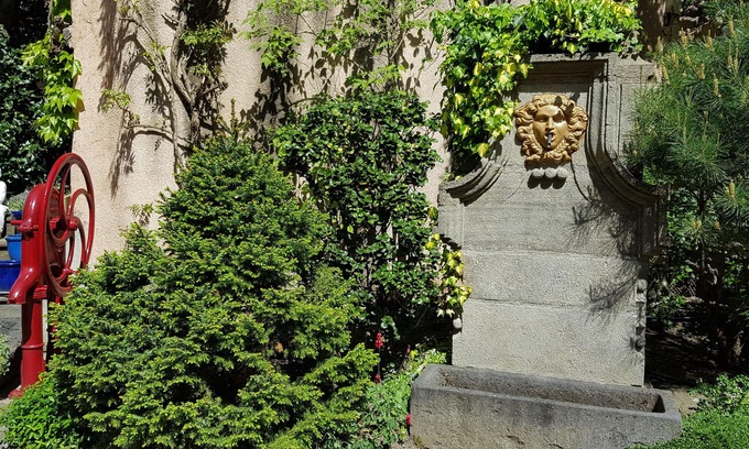 Mareugheol House | Au Coq Bleu