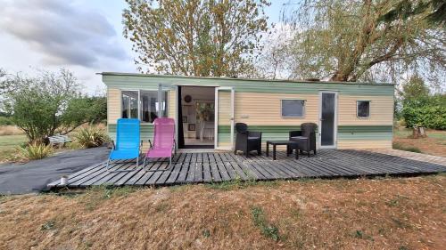 Clere-du-Bois Other | Au Domaine de la Vieille Dame