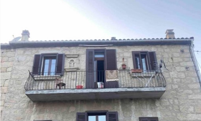 Quenza Apartment | Au Pied des Aiguilles de Bavella et du Plateau du Cuscionu