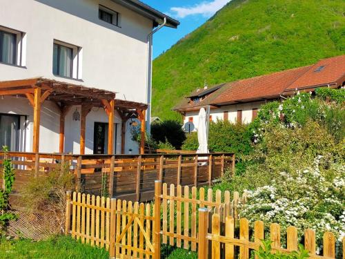 Grignon Bed & Breakfast | Au Ptit bonheur