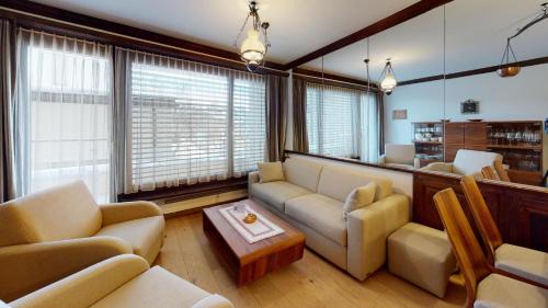 St. Moritz Apartment | Au Reduit 201