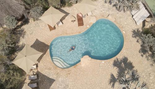 Toliara Hotel | Auberge de la Table