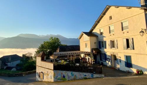 Bilheres Hotel | Auberge de Perchades