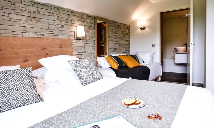 Berenx Hotel | Auberge du Relais