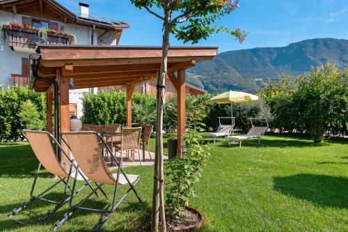 Laives House | Auelehof Laives