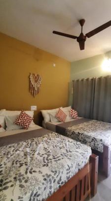 Hireguthi House | Aura by the Sea - A unit of Vivasa Leisure