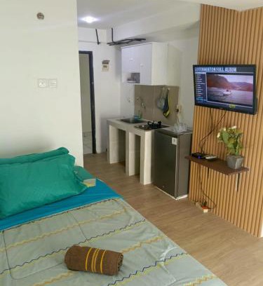 Cipaganti Apartment | Aura inn property