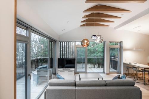 Nida Apartment | Aura Nida