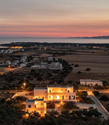 Naxos Apartment | Aurea Blu Studio 05, Experience nature, relax, dream