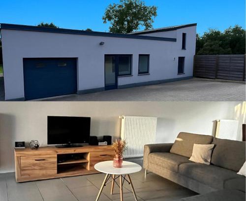 Hofstade House | Aurelia