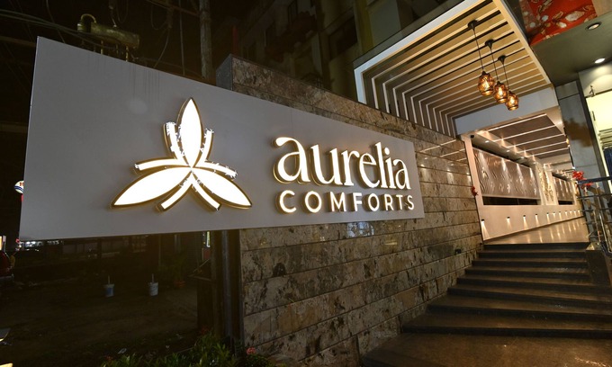 Adyar Hotel | Aurelia Comforts
