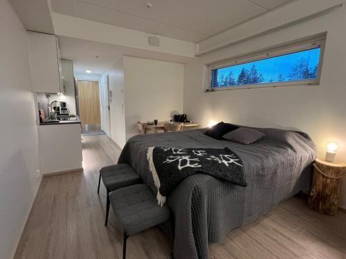 Sirkka Apartment | Aurinkorinne A19