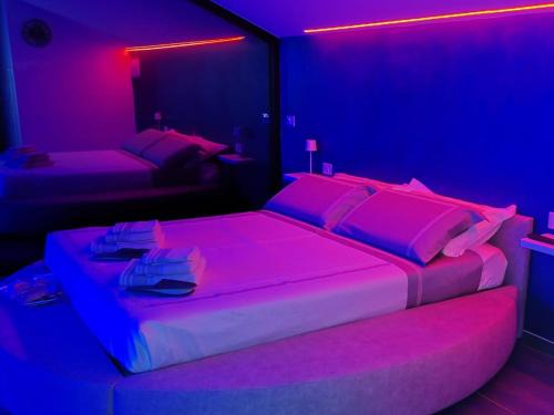 Albignasego House | Aurora Rooms and Suite