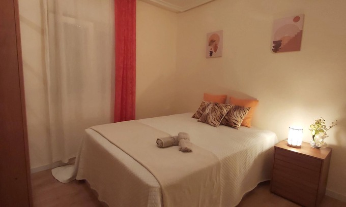 Bermeo Apartment | Aurrekoetxea 36 Vacation Rental Tala 10