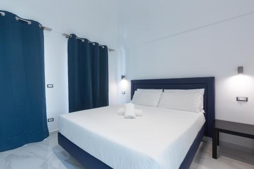 Sant'Agnello Apartment | Aury Home Sorrento Coast