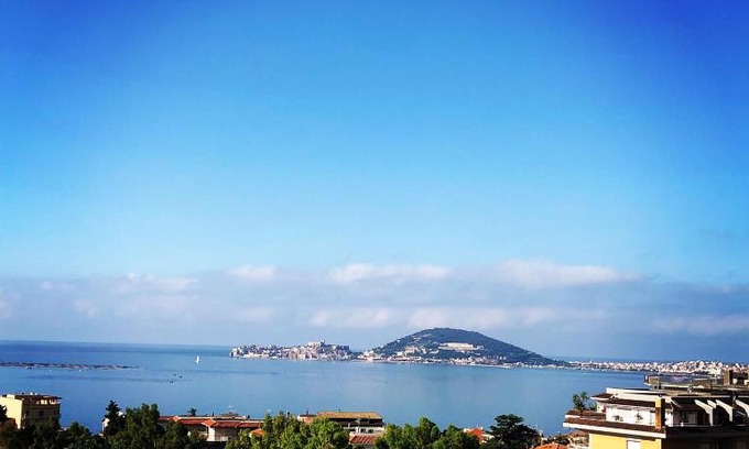 Formia House | Aussie Dream House