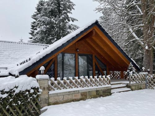 Heles Apartment | Auszeit im Wald - mit Schwimmbad!