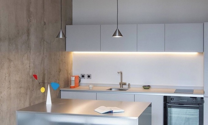 Kaunas Apartment | Authentic 1 BD Apartment by Hostlovers