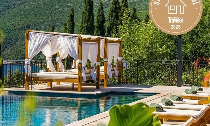 Konavle Villa | Authentic and unique seafront Mediterranean Villa