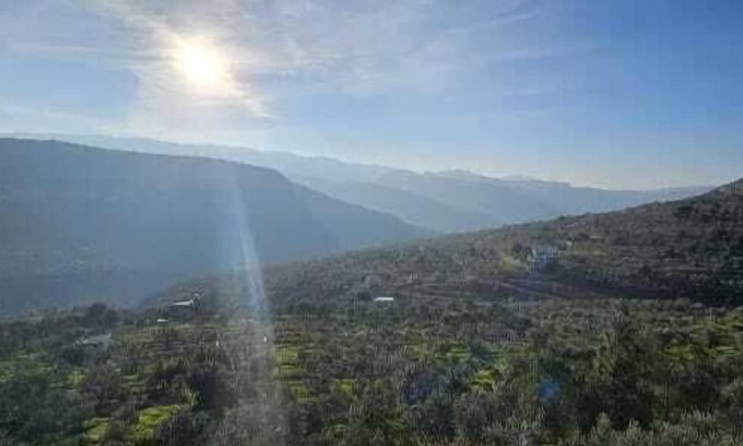 Beiteddine Ski Chalet | Authentic Chalet in the heart of shouf - 5 people