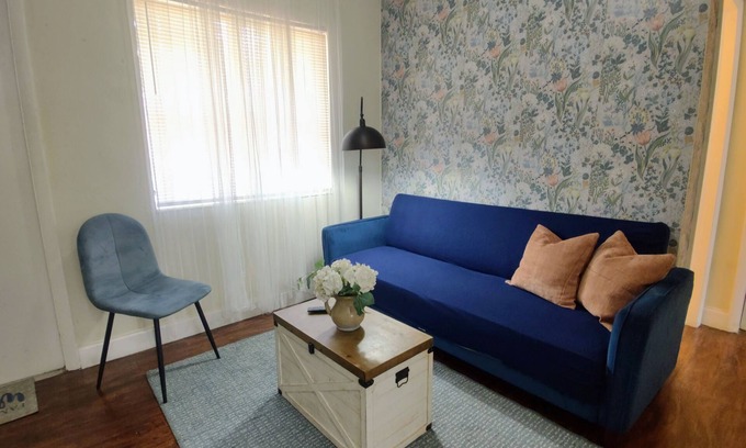 East Little Havana Apartment | Authentic Little Havana 1BR Apartment with Parking Near Miami's Top Attractions