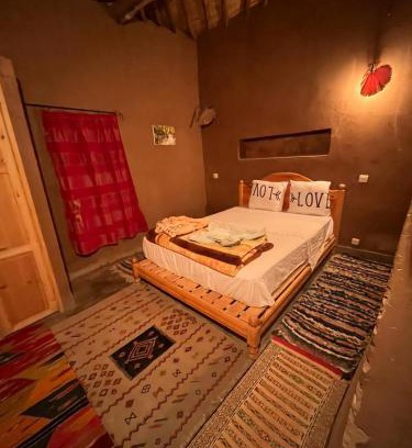 M'Hamid El Ghizlane House | Authentic riad & activities Erg