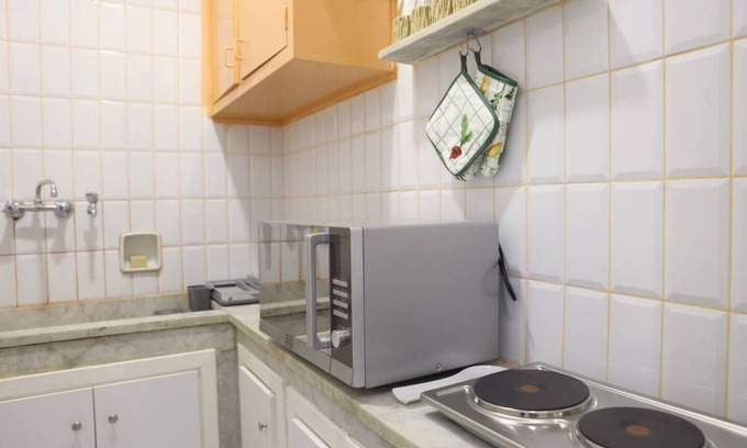 Achrafieh Apartment | Authentic Stay in Achrafieh