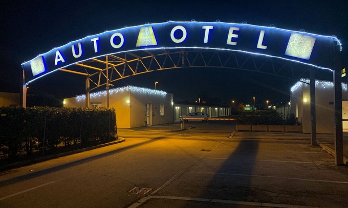 Borgo Montone Hotel | Autohotel Ravenna